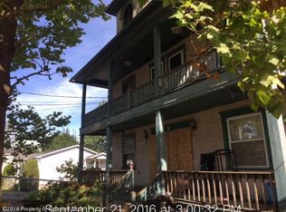 129 S Cameron Ave, Scranton, PA 18504