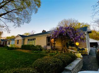 1140 S Weller Avenue, Springfield, MO 65804