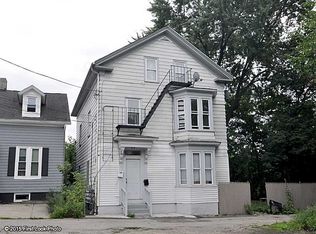 22 Owen St, Providence, RI 02909