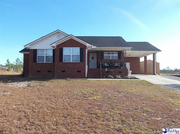 204 Hilltop Ln, Hartsville, SC 29550