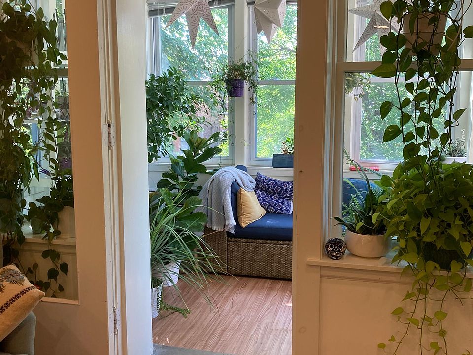 Sunroom