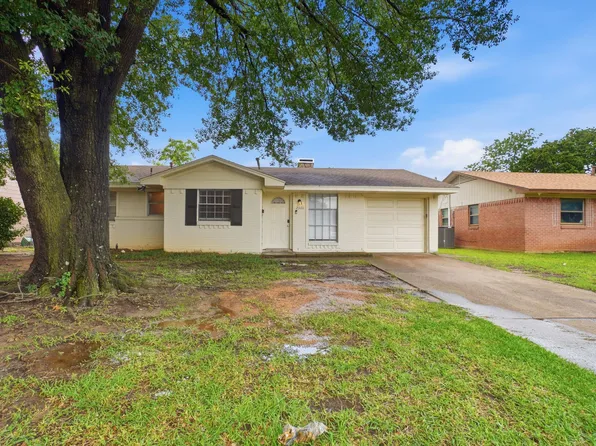 2301 Narobi Pl, Mesquite, TX 75149