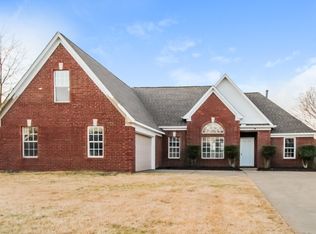 6944 Ranch Hill Cv, Walls, MS 38680
