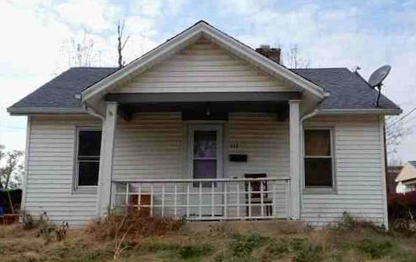 1st image of this home
