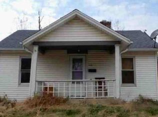 308 S Water St, Georgetown, OH 45121