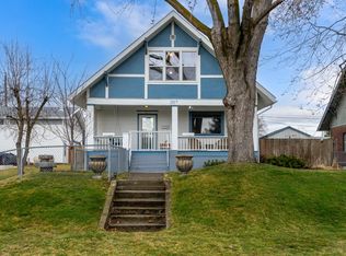 1517 E Liberty Ave, Spokane, WA 99207