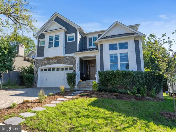 6032 20th St N, Arlington, VA 22205