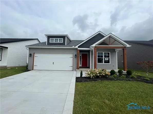 5025 Noah Ln, Oregon, OH 43616