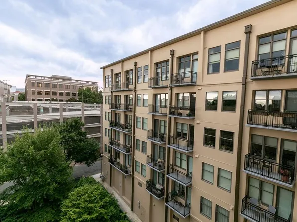 201 W Ponce De Leon Ave Unit 618, Decatur, GA 30030
