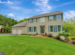 3 Hermitage Ct, Landenberg, PA 19350