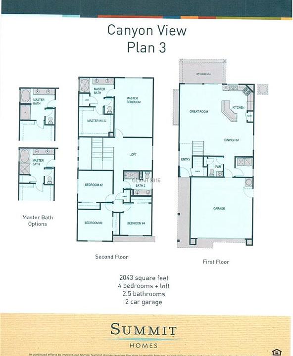 2nd image of 5973 Day Rider Ave