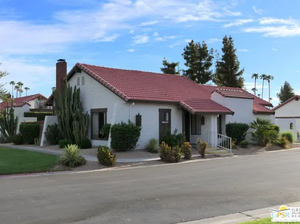 2360 W Miramonte Cir #F, Palm Springs, CA 92264