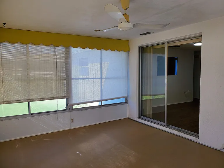 Florida Room