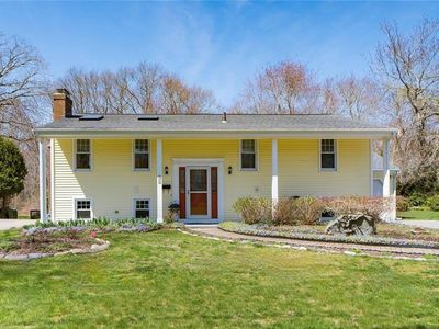 62 Linden Rd, Barrington, RI, 02806