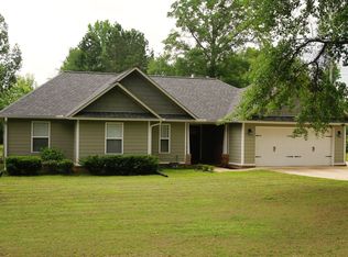 107 Wiley Rd, Caledonia, MS 39740