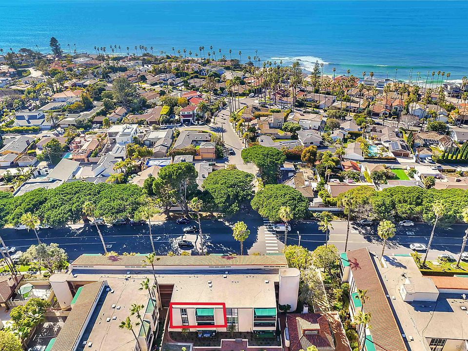 1st image of 6455 La Jolla Blvd Unit 354