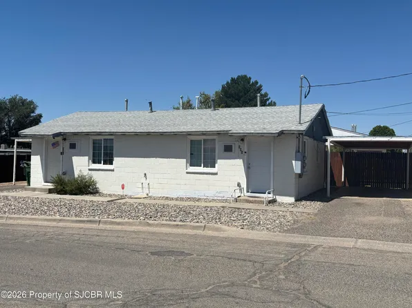301-305 W Francis Ave, Farmington, NM 87401