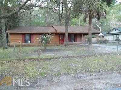128 Woodhaven Dr, Kingsland, GA, 31548