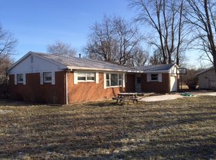 6197 S 150 E, Jonesboro, IN 46938
