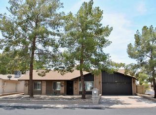 3935 W Dailey St, Phoenix, AZ 85053