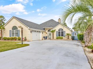 255 Pilot House Ct, Myrtle Beach, SC 29579