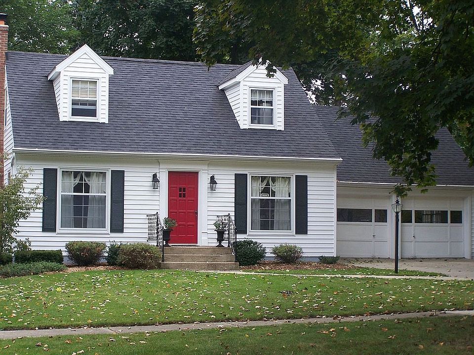Pre 2013 renovation