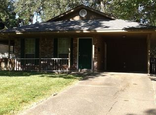 8940 Torento Ln, Shreveport, LA 71118