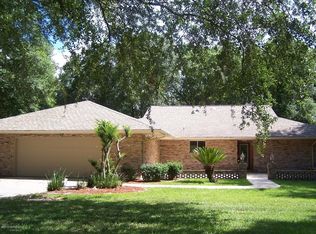 2346 Russell Rd, Green Cove Springs, FL 32043