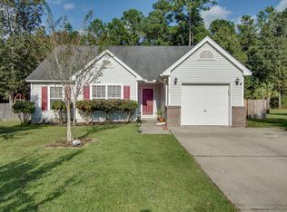 5102 Thornton Dr, Summerville, SC 29485