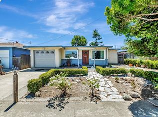 36815 Hafner St, Newark, CA 94560