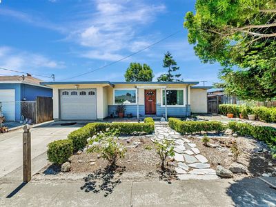 36815 Hafner St, Newark, CA, 94560