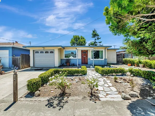 36815 Hafner St, Newark, CA 94560