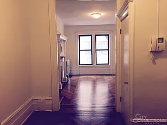 Rented by City Connections Realty