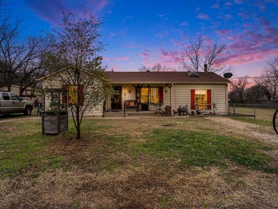 3226 Devalcourt Ave, Forest Hill, TX, 76119