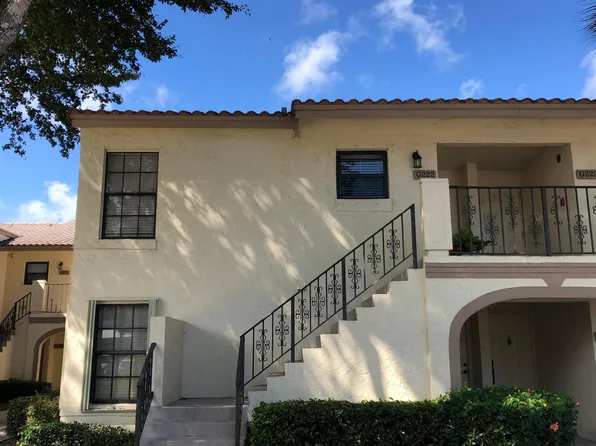 2650 Greenwood Terrace #G222, Boca Raton, FL 33431