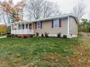 21 Keach St, Methuen, MA 01844