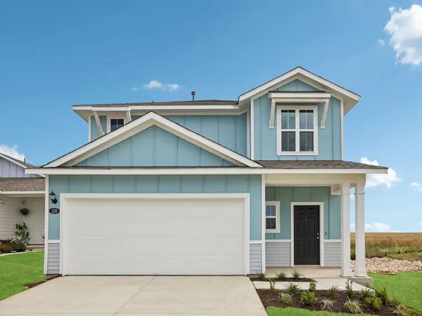 108 Cider Creek Dr, Elgin, TX 78621