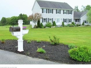 34 Pheasant Run, Turner, ME 04282