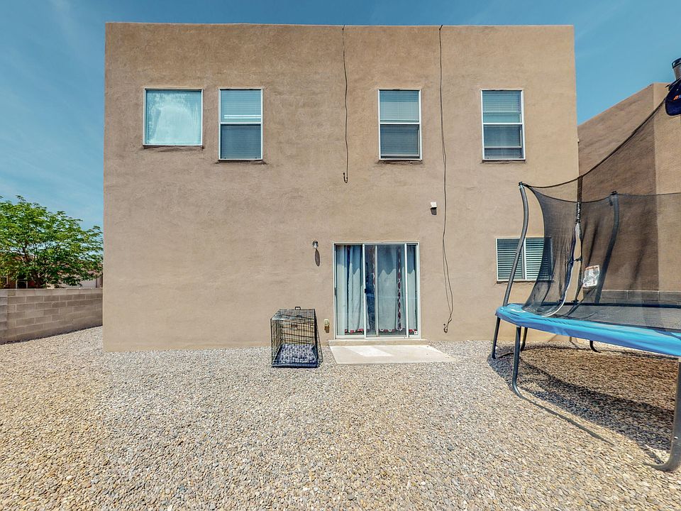 10840 Vicenza Dr NW Albuquerque NM 87114 Zillow