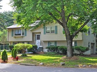 14 Azalea Dr, Plainville, MA 02762