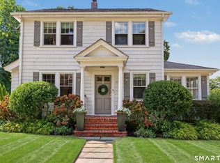 60 Middlesex Road, Darien, CT 06820