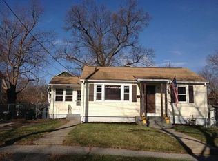 23 Victor Ave, Worcester, MA 01603