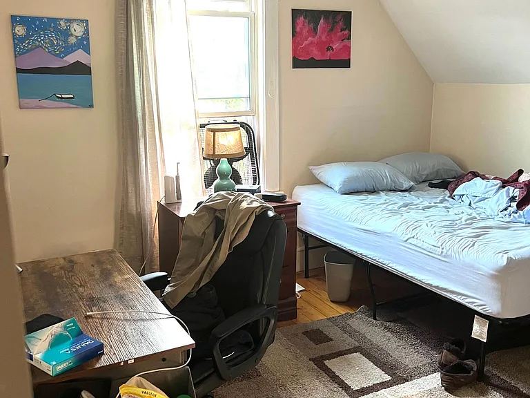 8 Perry St — Photo 13