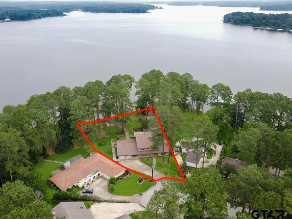 16827 Cardinal Ln, Troup, TX 75789
