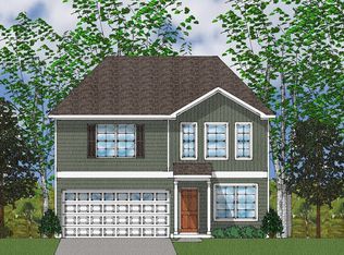 632 Millsgate Cir, Boiling Springs, SC 29316