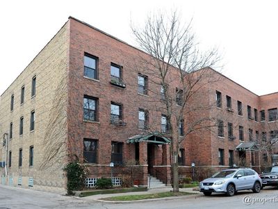 318 Main St APT 2, Evanston, IL, 60202