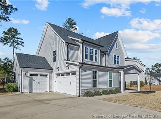 410 Timber Skip Dr, Spring Lake, NC 28390