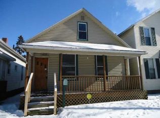 637 Willard St, Toledo, OH 43605