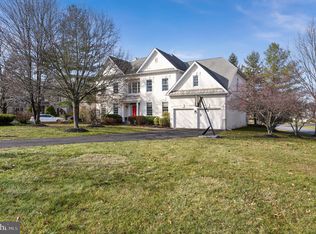 610 Stoneham Ct, Ambler, PA