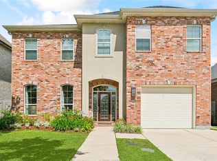 1409 Homestead Ave, Metairie, LA 70005